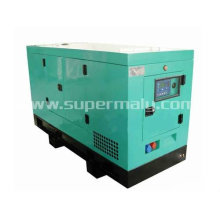 HEISS!! CE genehmigt 800KVA Silent Typ Generator